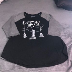 Torrid Hocus Pocus Shirt